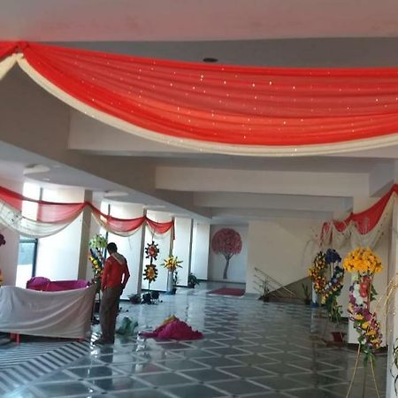 Hotel Welkin Residency Tezpur Exterior foto